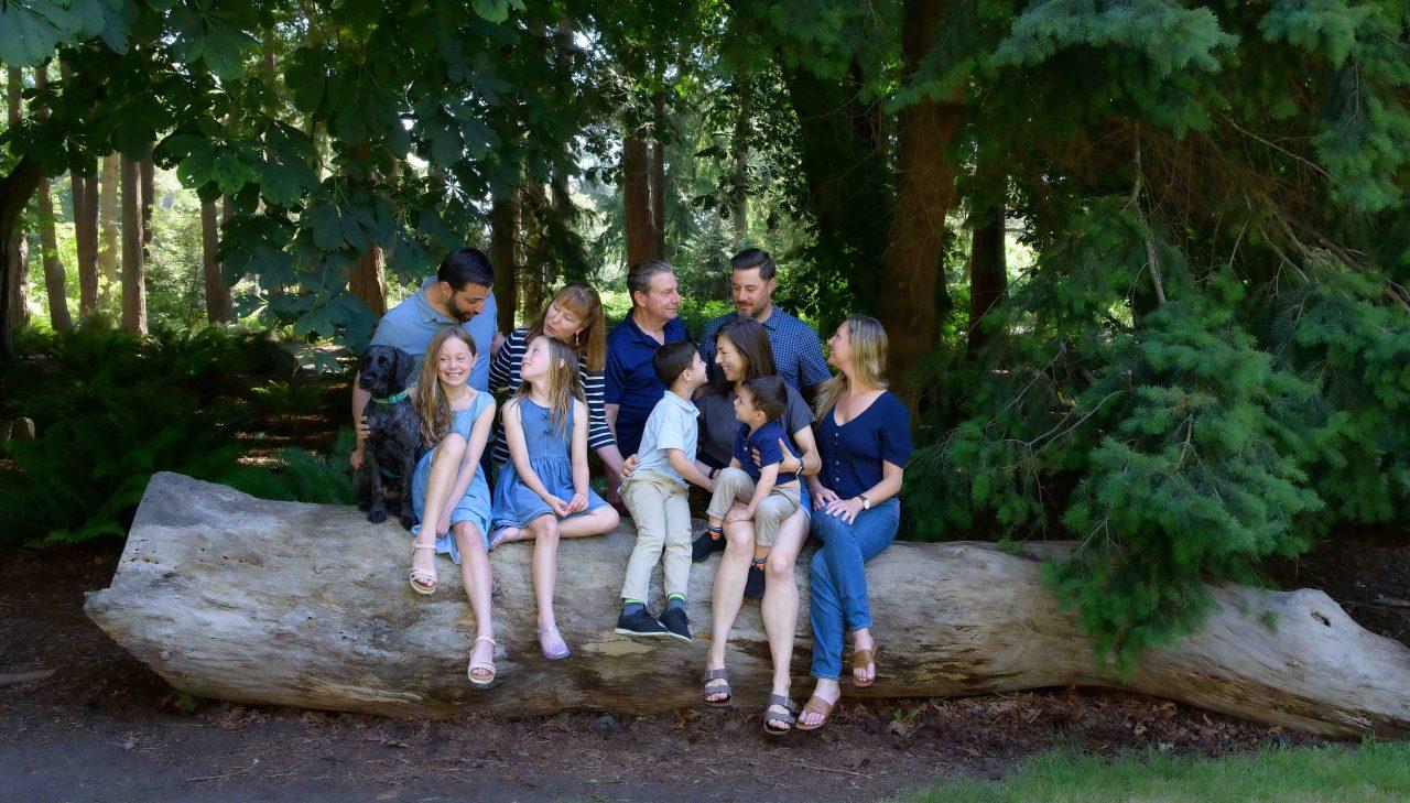 Beacon Hill Sheroyne photo shoot