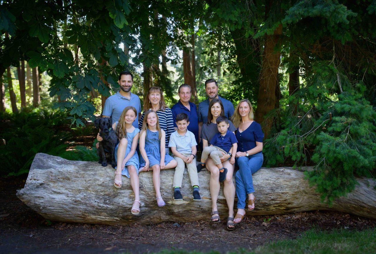 Beacon Hill Sheroyne photo shoot