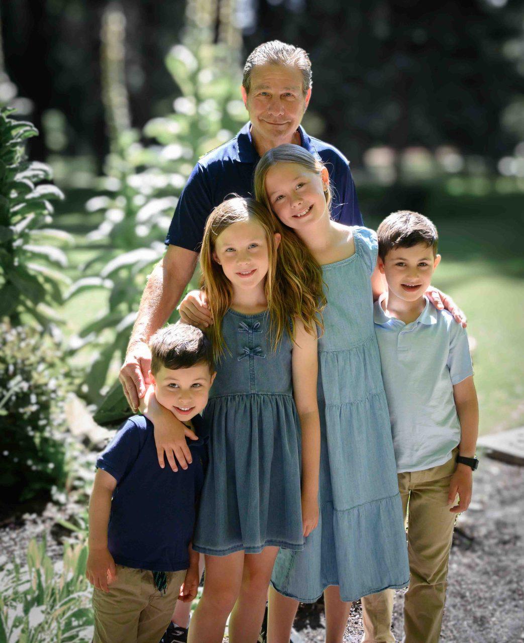 Beacon Hill Sheroyne photo shoot