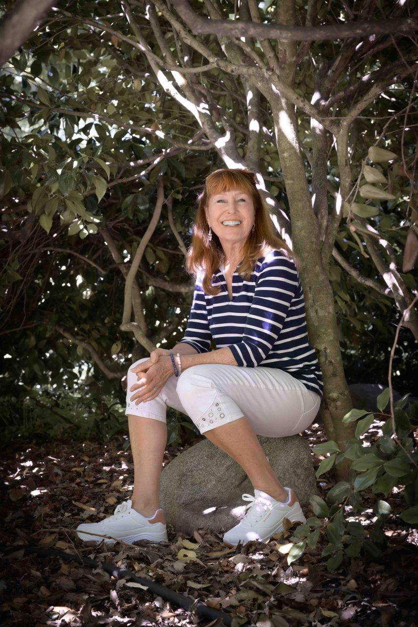 Beacon Hill Sheroyne photo shoot