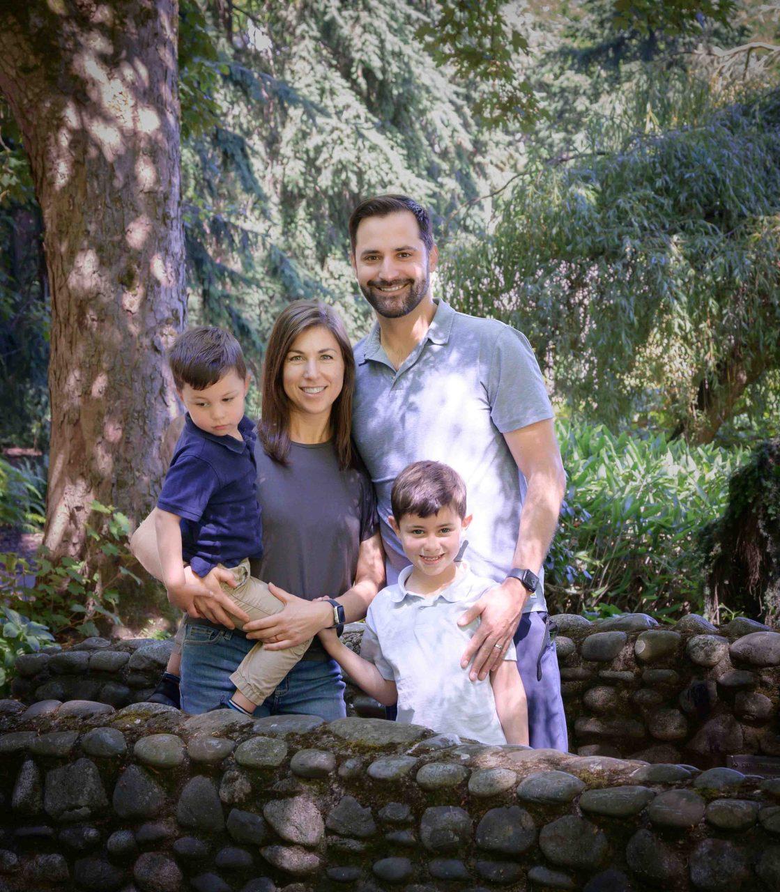 Beacon Hill Sheroyne photo shoot