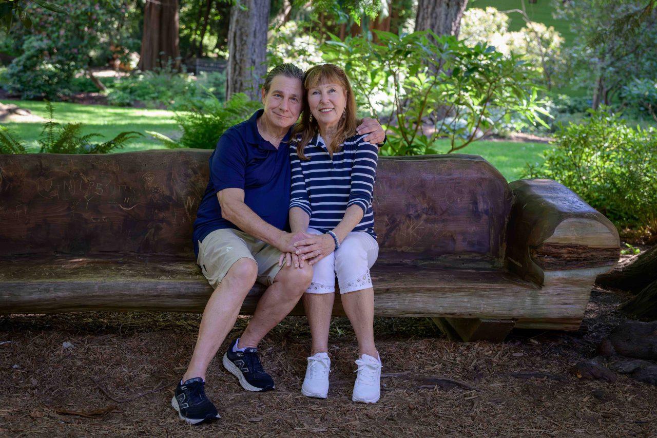 Beacon Hill Sheroyne photo shoot