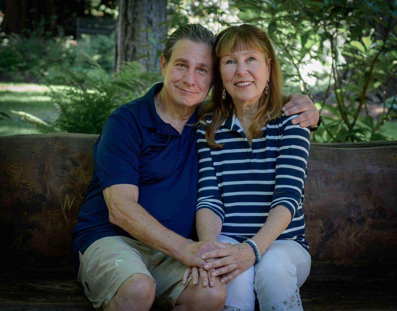 Beacon Hill Sheroyne photo shoot