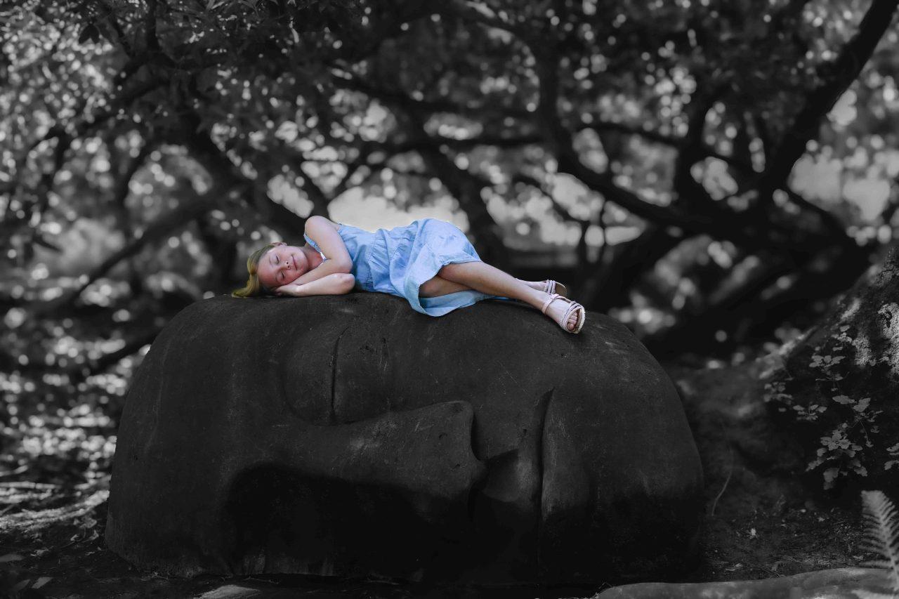 Beacon Hill Sheroyne photo shoot