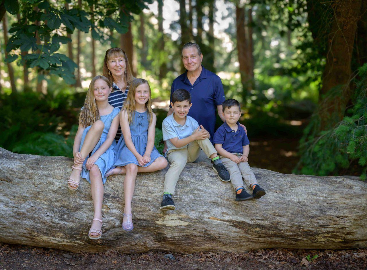 Beacon Hill Sheroyne photo shoot