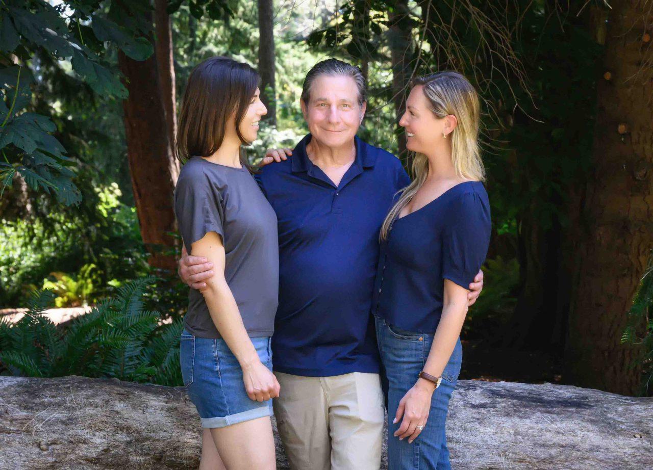 Beacon Hill Sheroyne photo shoot