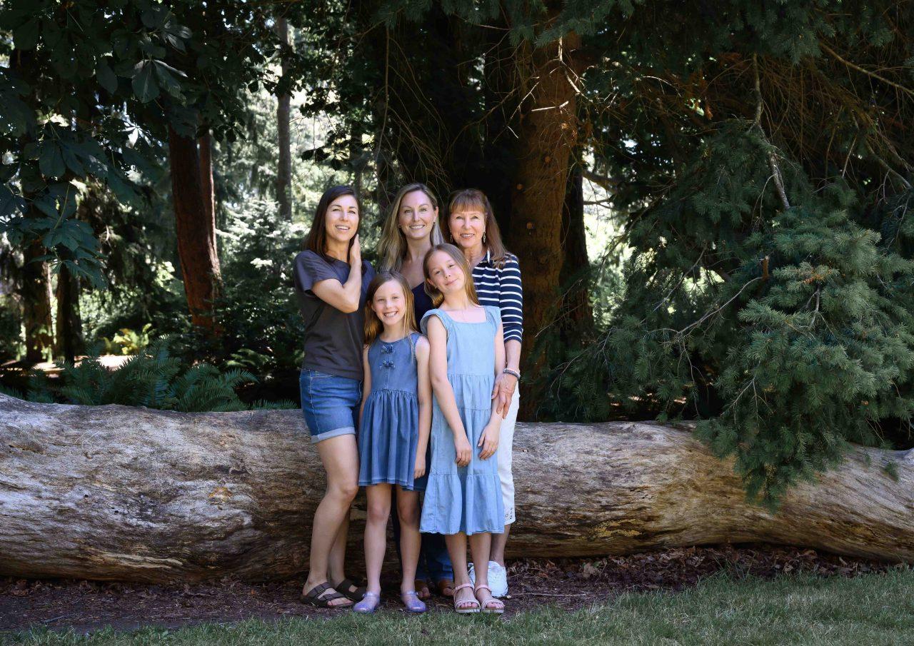 Beacon Hill Sheroyne photo shoot