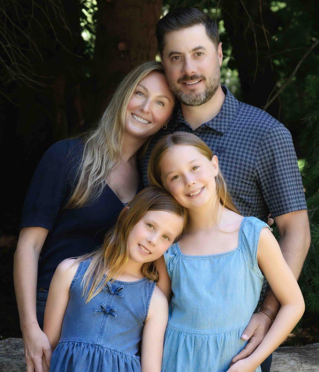 Beacon Hill Sheroyne photo shoot