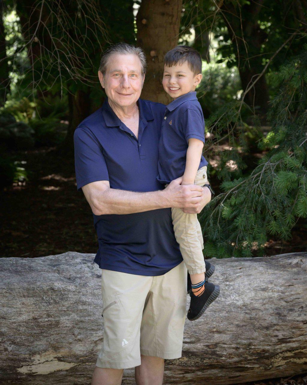 Beacon Hill Sheroyne photo shoot