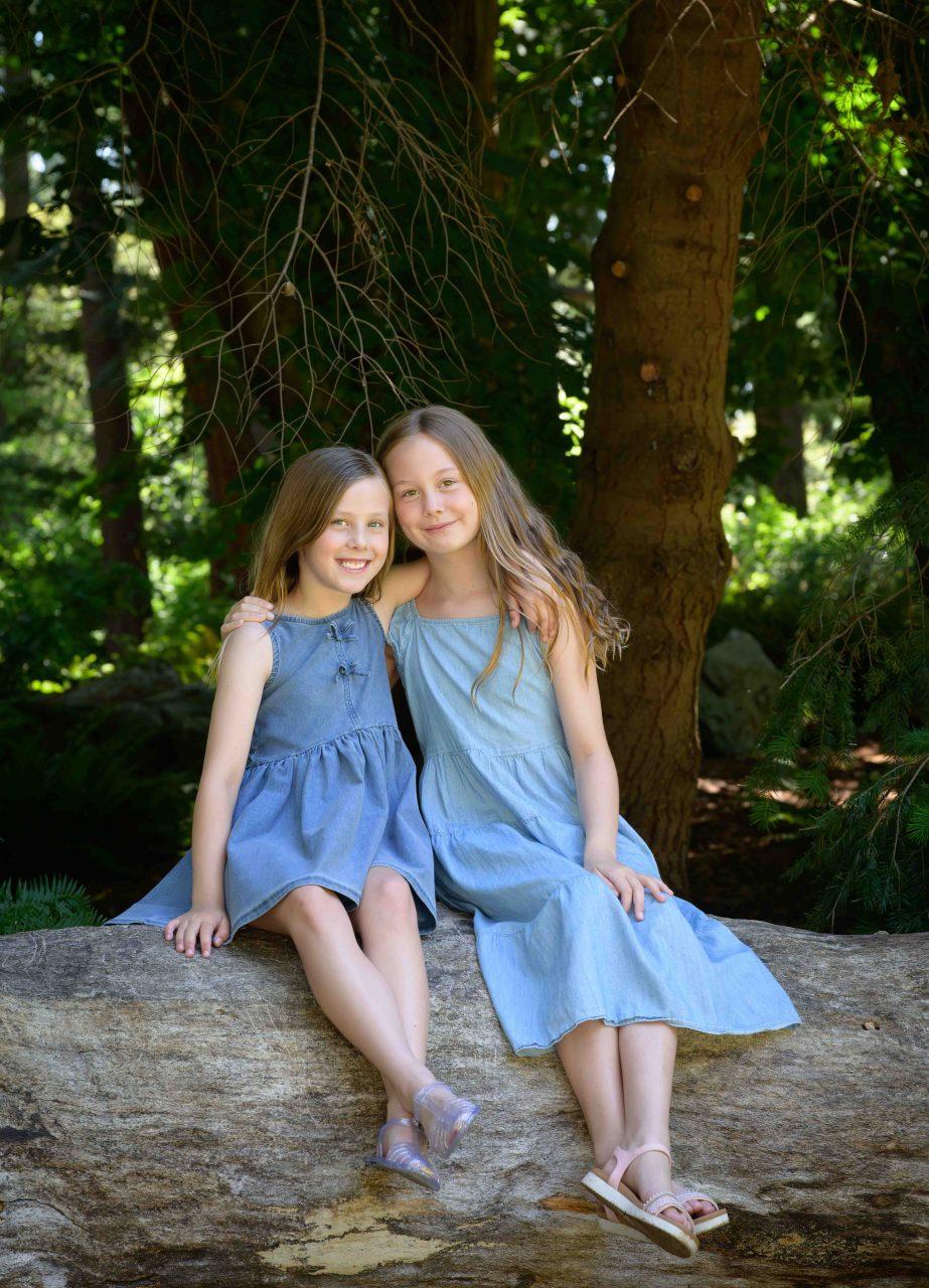 Beacon Hill Sheroyne photo shoot