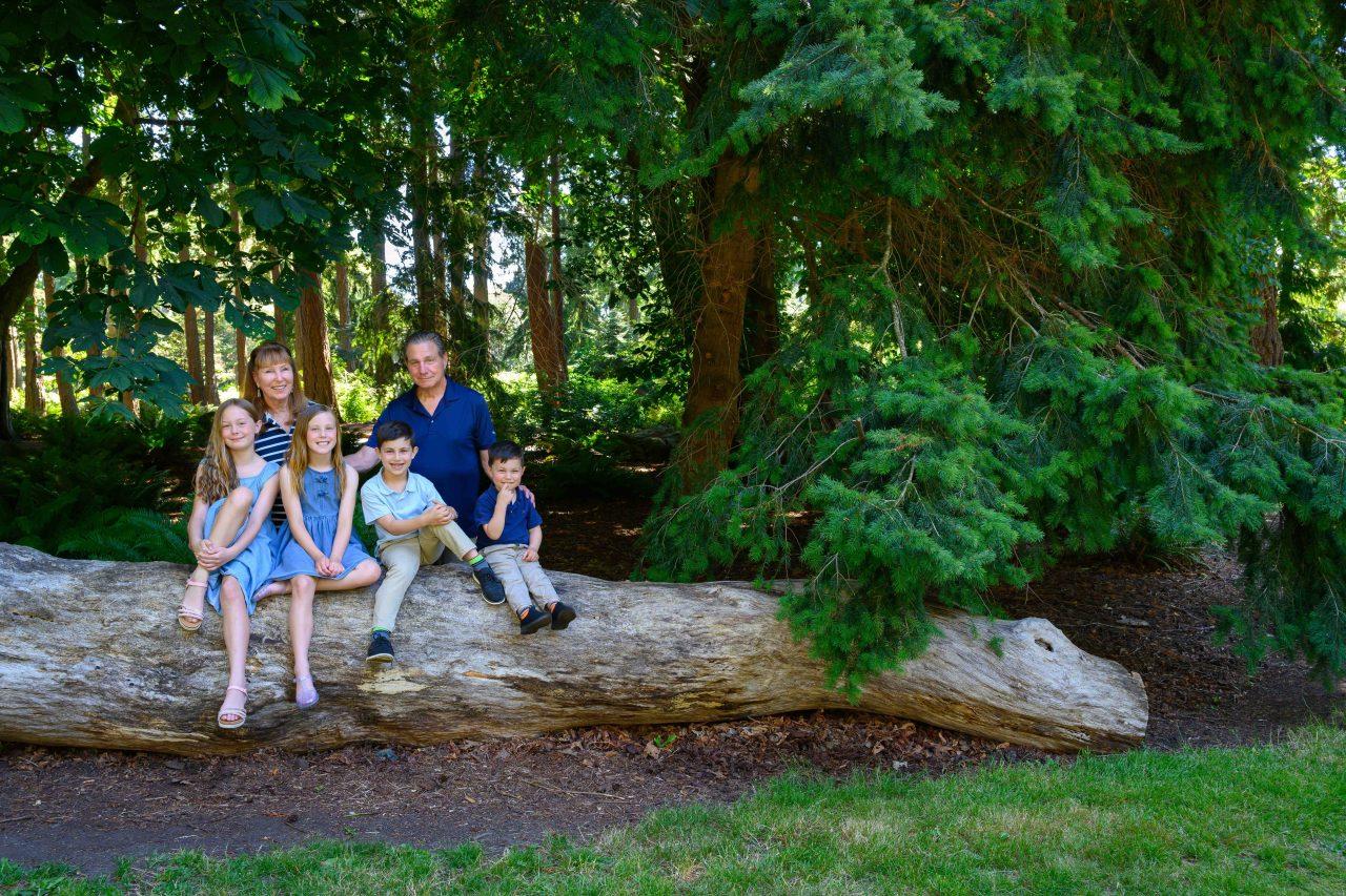 Beacon Hill Sheroyne photo shoot